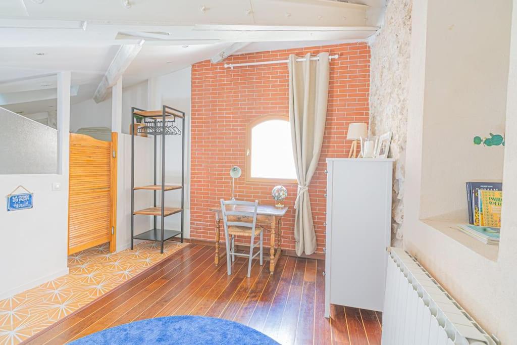 Duplex Bompard-2 Ch Climatisees A 5 Min Des Plages Марсель Екстер'єр фото
