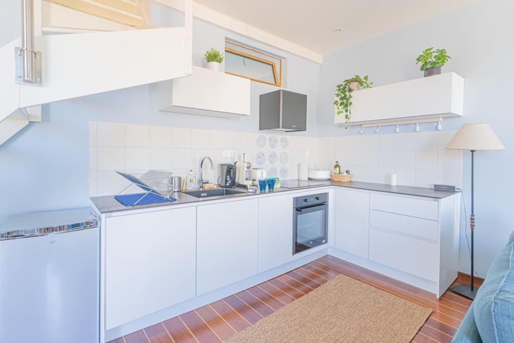 Duplex Bompard-2 Ch Climatisees A 5 Min Des Plages Марсель Екстер'єр фото